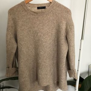 Super Soft Zara Sweater
